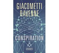 Conspiration - Eric Giacometti - Pocket - Poche - Roman