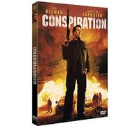 Conspiration G