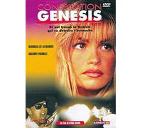 CONSPIRATION GENESIS