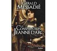 CONSPIRATION JEANNE D'ARC (LA)