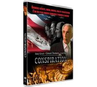 Conspiration: Le piège Américain