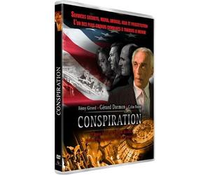 Conspiration: Le piège Américain