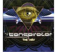Conspirator - Key