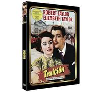 Conspirator - Traición (DVD) - Victor Saville