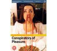 Conspirators Of Pleasure