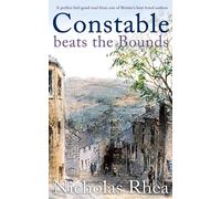 Constable Beats The Bounds A Perfect Feel-Good Read From One Of Britain's Best-Loved Authors