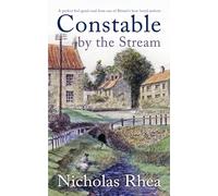 CONSTABLE BY THE STREAM a perfect feel-good read from one of Britain's best-loved authors