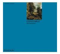 Constable, Colour Library Series John Sunderland (Auteur)