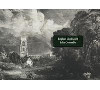 Constable, John - English Landscape