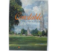 Constable, peintre de paysage. Exposition au Grand Palais