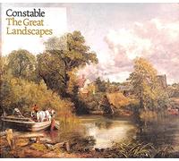 Constable: The Great Landscapes