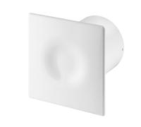 Constamment Course Extracteur Ventilateur 125mm Timer Humidité Capteur sous-Sol