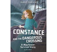 Constance And The Dangerous Crossing