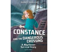 Constance And The Dangerous Crossing