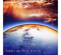 Constance Demby - Light of This World