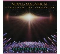 Constance Demby - Novus Magnificat