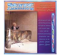 Constance Demby - Sonic Immersion