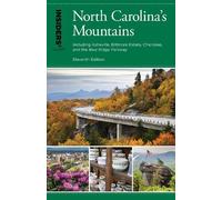Constance E. Richards Kenneth L. Insiders' Guide® to North Carolina's M (Poche)