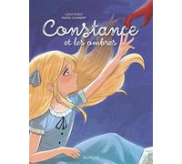 Constance et les ombres - Tome 2