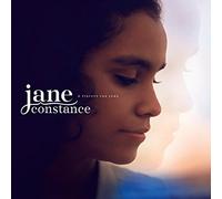 Constance, Jane – À Travers Vos Yeux