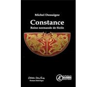 Constance, reine normande de Sicile