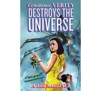 Constance Verity Destroys The Universe