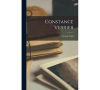Constance Verrier