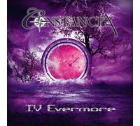 Constancia - Iv Evermore [Compact Discs]