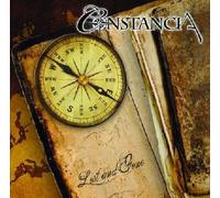 Constancia - Lost & Gone [Import]