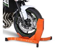 ConStands béquille cale de Roue Moto Avant Easy Plus