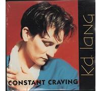 Constant Craving - 1st Issue