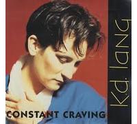 Constant Craving (x2, 1) [Import]