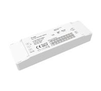 Constant Current Dimming LED Driver 30W 40W Dimmable Power Supply SELV Safety PFC Function ELV AC Push-Dim Dimming(TF30A Only)