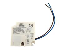 Constant Current EL-CCHD-0270-700 Driver Transformateur électronique à LED 270 mA 40-70 V 18,9 W Intensité non variable Blanc