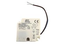 Constant Current EL-CCHD-0300-750 Driver Transformateur électronique à LED 300 mA 34-75 V 22,5 W Intensité non variable Blanc