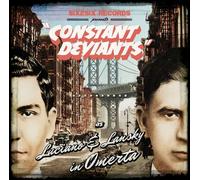 Constant Deviants - Omerta