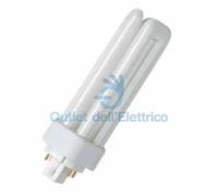 Constant Dulux D / Et G24Q-2 18W/827 2700°K