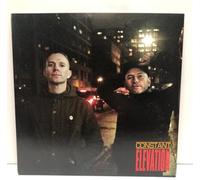 Constant Elevation - Constant Elevation