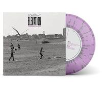 Constant Elevation - Freedom Beach