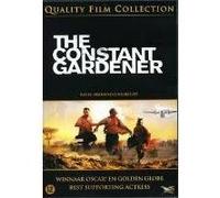 CONSTANT GARDENER-VN G