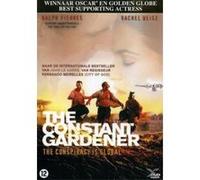 CONSTANT GARDENER/VO ST NL