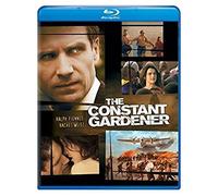 The Constant Gardener [Blu-Ray]