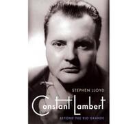 Constant Lambert