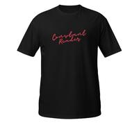 Constant Reader Short-Sleeve Unisex T-Shirt Stephen King Fan Tee