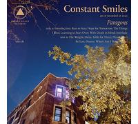 Constant Smiles - Paragons (Vinyl Vineyard Grape)