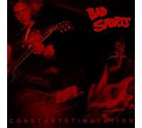 Constant Stimulation