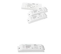 Constant Voltage Dimmer LED Driver AC 220V 230V To DC 12V 24V 12W 40W 75W PWM Digital Dimming For Light Lamp(12V 40W)