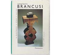 Constantin Brancusi