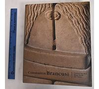 Constantin Brancusi