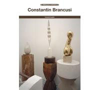 Constantin Brancusi